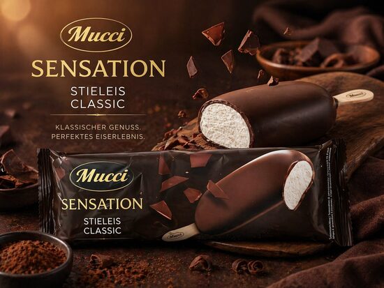 MUCCI classic 6x100ml