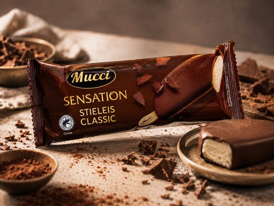 MUCCI sensation 6x120ml 