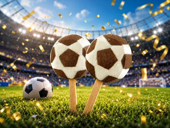FOOTBAL STICK 12x60ml