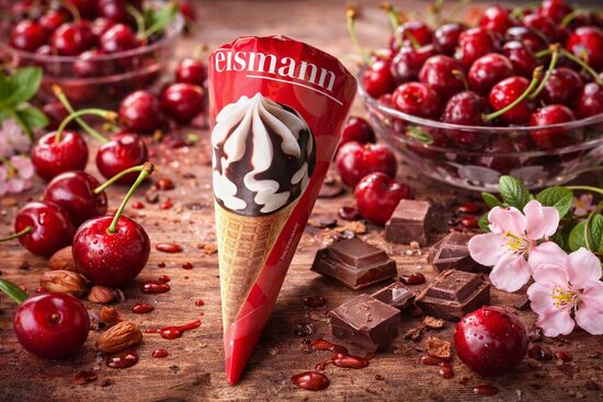 EISMANN CHERRY 6x115ml 