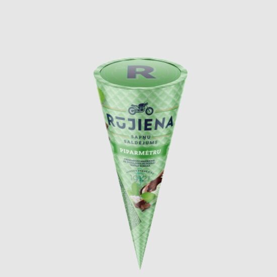 Piparmünt 4x120ml