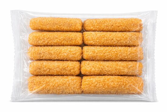 Kalafileepulgad pollaki fileest 1kg