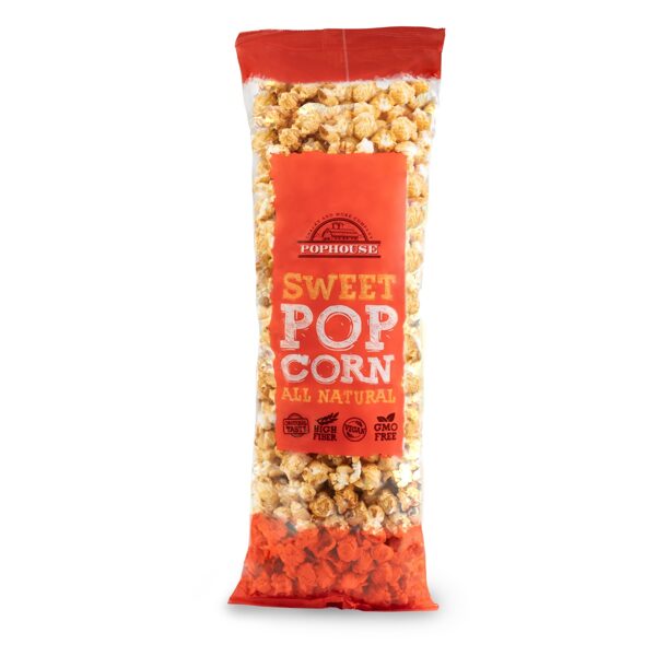 Sweet Popcorn 300g